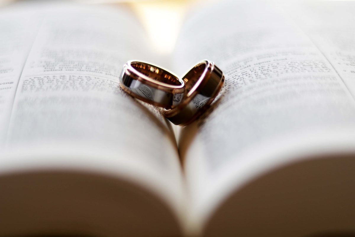 Misconceptions About Catholic Marriage and Annulment OBLATE