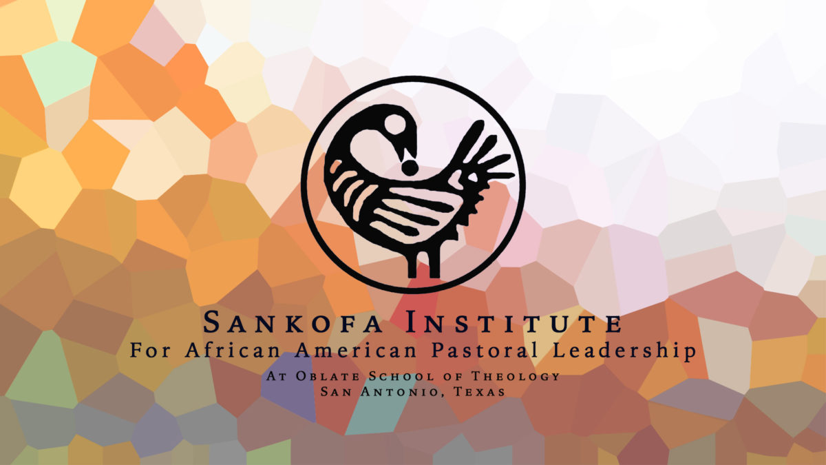 How High Can We Jump For The Sankofa Institute Oblate 