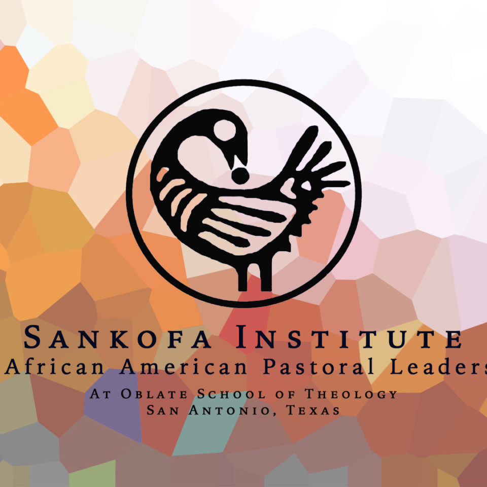 Sankofa Institute Honors Nettie Patricia Hinton And Rev Dr Kelly Brown Douglas Oblate 